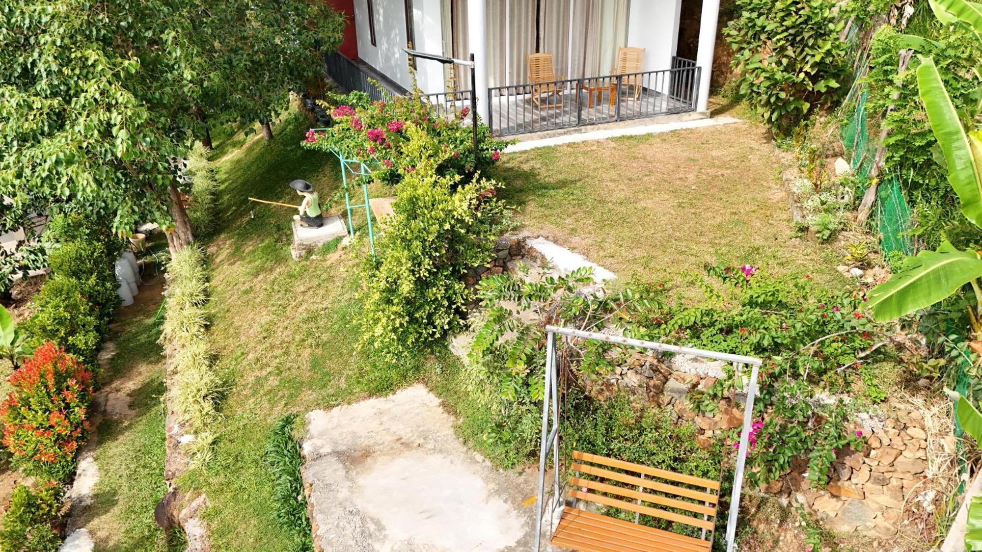 Cozy Cottage Ella Bagian luar foto