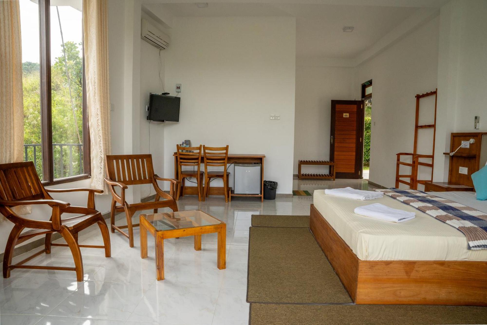 Cozy Cottage Ella Bagian luar foto