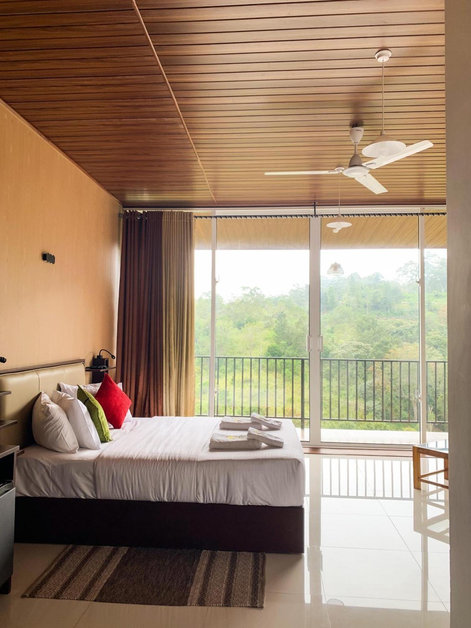 Cozy Cottage Ella Bagian luar foto